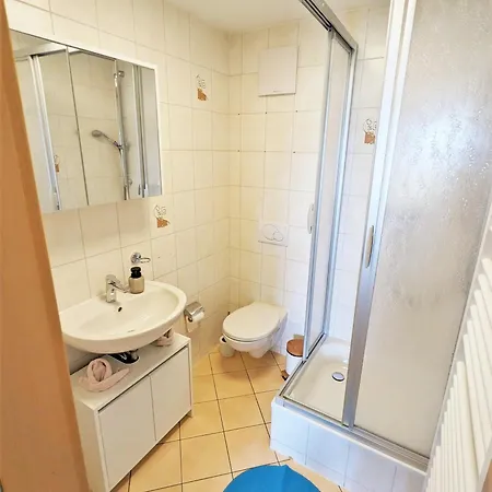 Ferienwohnung S2 - Urlaubsmagie - Am Wanderweg Mit Terrasse Sebnitz Exterior foto