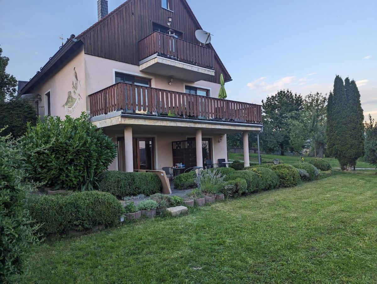 S2 - Urlaubsmagie - Am Wanderweg Mit Terrasse * Sebnitz